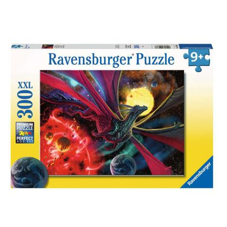 Star Dragon XXL 300pc Jigsaw Puzzle £9.99